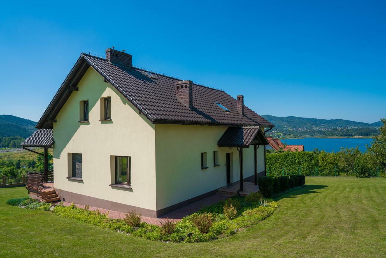 Вилла Mucharz268 Экстерьер фото